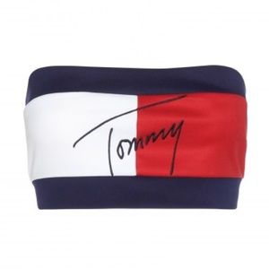 Vintage 90’s Tommy Hilfiger Bandeau